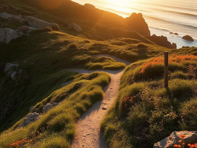 The 10 Best Coastal Hikes for Toddlers
