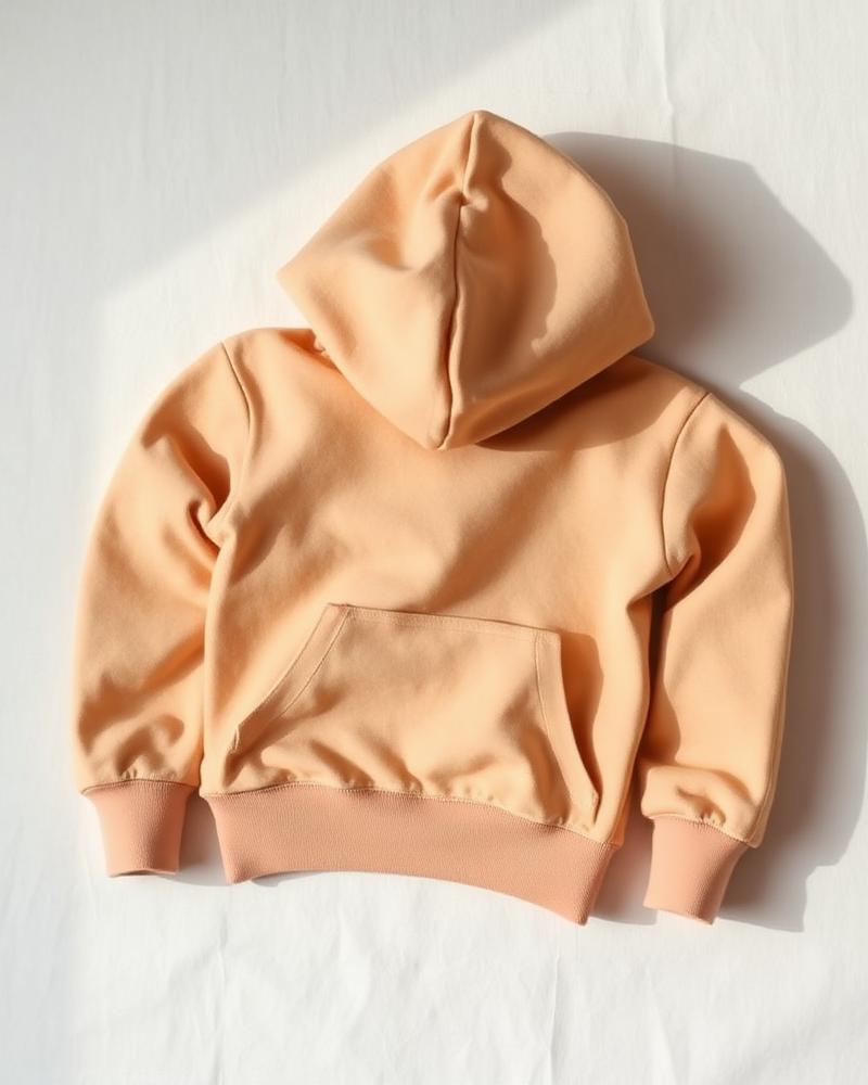 Essential Hoodie