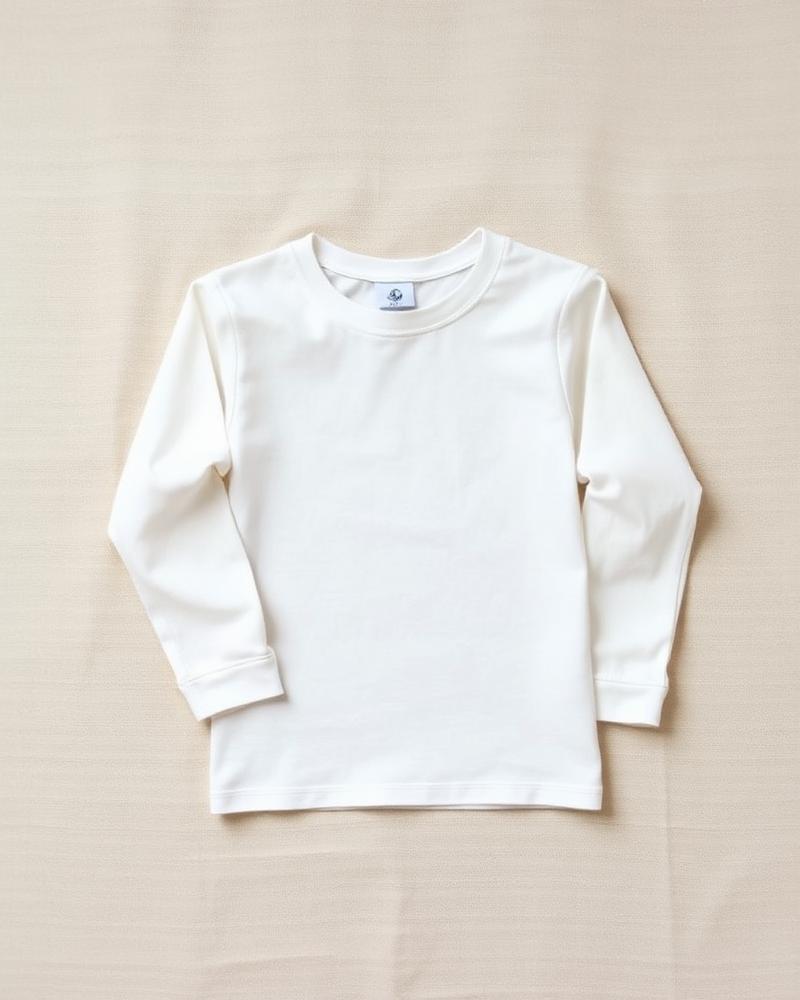 Long Sleeve Basic